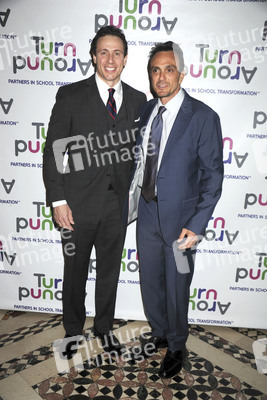 Impact Awards Dinner, New York