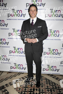 Impact Awards Dinner, New York