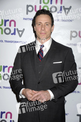 Impact Awards Dinner, New York