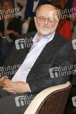 'Markus Lanz' Talkshow, Hamburg