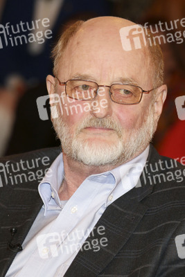 'Markus Lanz' Talkshow, Hamburg