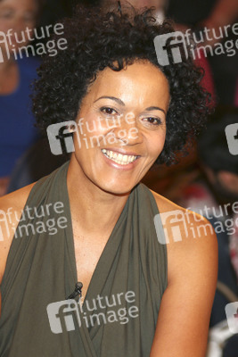 'Markus Lanz' Talkshow, Hamburg