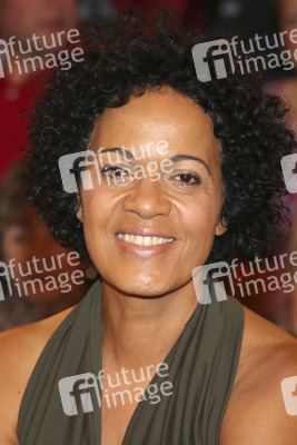 'Markus Lanz' Talkshow, Hamburg