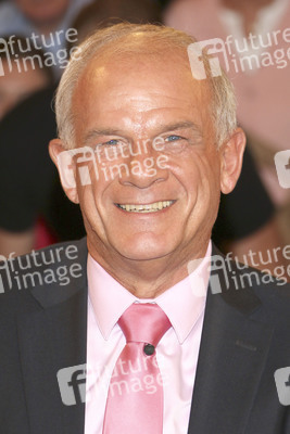 'Markus Lanz' Talkshow, Hamburg