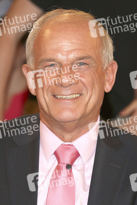 'Markus Lanz' Talkshow, Hamburg