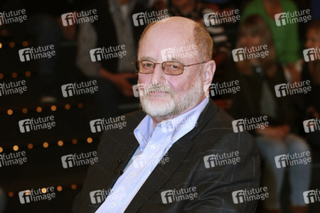 'Markus Lanz' Talkshow, Hamburg