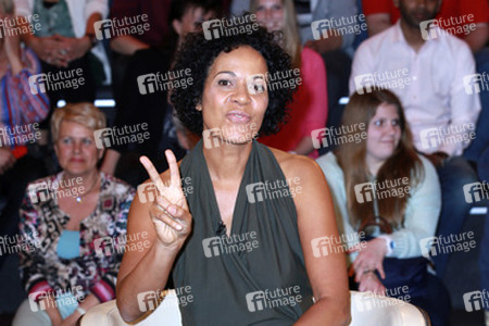 'Markus Lanz' Talkshow, Hamburg