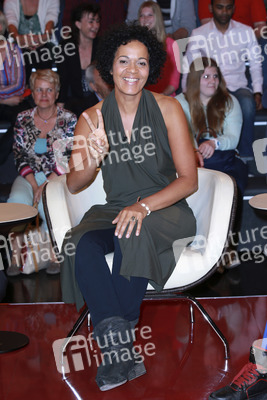 'Markus Lanz' Talkshow, Hamburg