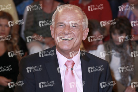 'Markus Lanz' Talkshow, Hamburg