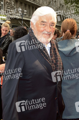 'Der letzte Mensch' Premiere, Essen
