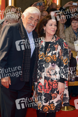 'Der letzte Mensch' Premiere, Essen