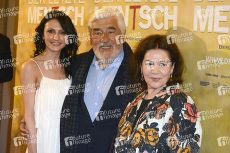 'Der letzte Mensch' Premiere, Essen