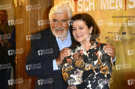 'Der letzte Mensch' Premiere, Essen
