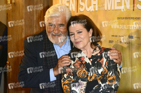 'Der letzte Mensch' Premiere, Essen