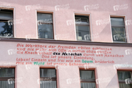 1.Mai in Kreuzberg, Berlin