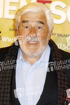 'Der letzte Mentsch' Premiere, Essen