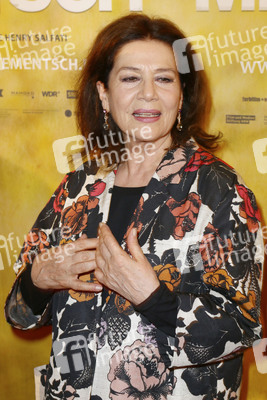 'Der letzte Mentsch' Premiere, Essen