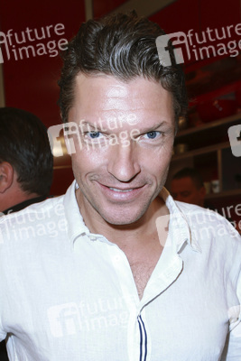 'Lafer! Lichter! Lecker!' Koch-Show, Hamburg