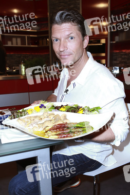 'Lafer! Lichter! Lecker!' Koch-Show, Hamburg