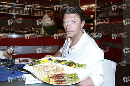 'Lafer! Lichter! Lecker!' Koch-Show, Hamburg