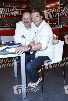 'Lafer! Lichter! Lecker!' Koch-Show, Hamburg