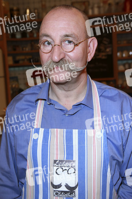 'Lafer! Lichter! Lecker!' Koch-Show, Hamburg