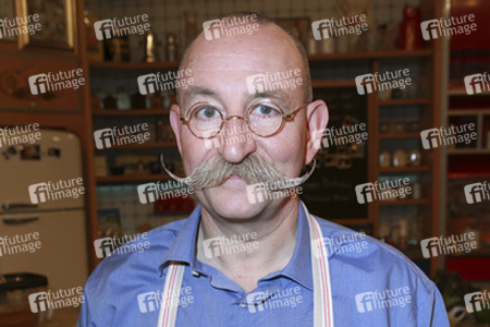 'Lafer! Lichter! Lecker!' Koch-Show, Hamburg