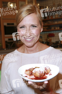 'Lafer! Lichter! Lecker!' Koch-Show, Hamburg