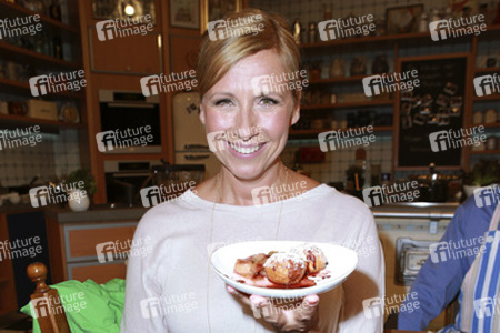 'Lafer! Lichter! Lecker!' Koch-Show, Hamburg