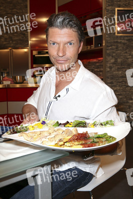 'Lafer! Lichter! Lecker!' Koch-Show, Hamburg