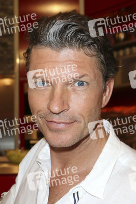 'Lafer! Lichter! Lecker!' Koch-Show, Hamburg