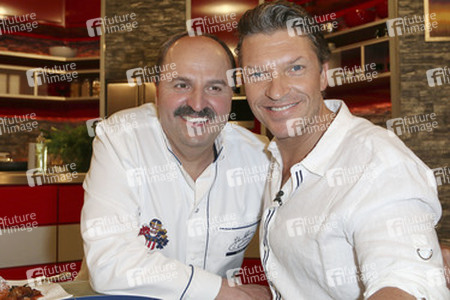 'Lafer! Lichter! Lecker!' Koch-Show, Hamburg