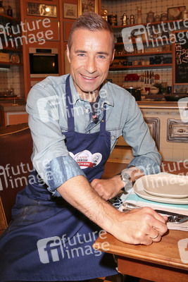 'Lafer! Lichter! Lecker!' Koch-Show, Hamburg