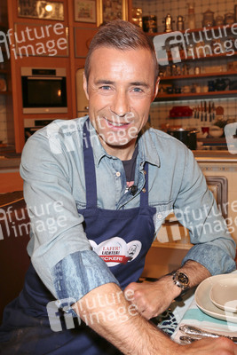 'Lafer! Lichter! Lecker!' Koch-Show, Hamburg