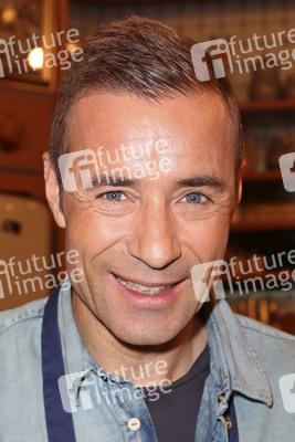 'Lafer! Lichter! Lecker!' Koch-Show, Hamburg