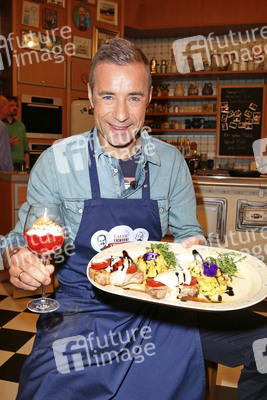 'Lafer! Lichter! Lecker!' Koch-Show, Hamburg