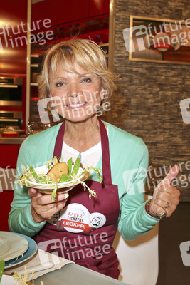 'Lafer! Lichter! Lecker!' Koch-Show, Hamburg