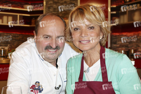 'Lafer! Lichter! Lecker!' Koch-Show, Hamburg