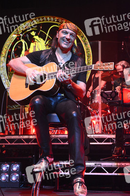 Scorpions Konzert, Köln