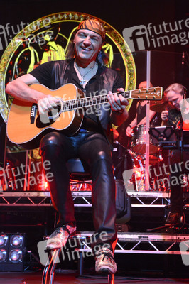 Scorpions Konzert, Köln