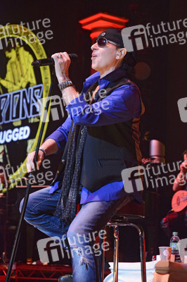 Scorpions Konzert, Köln