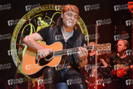 Scorpions Konzert, Köln