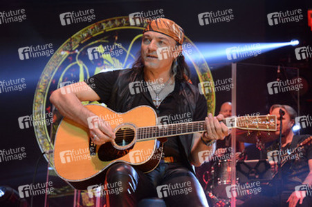 Scorpions Konzert, Köln