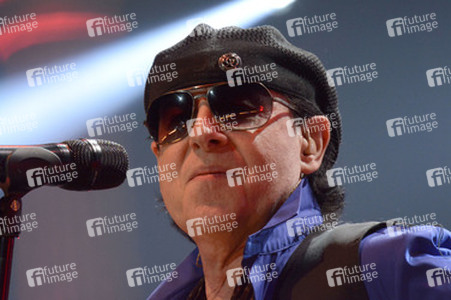 Scorpions Konzert, Köln