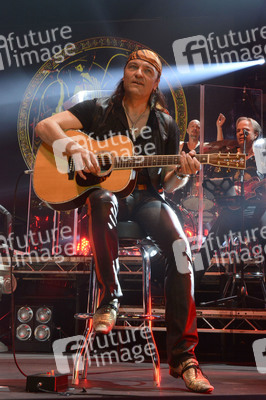 Scorpions Konzert, Köln