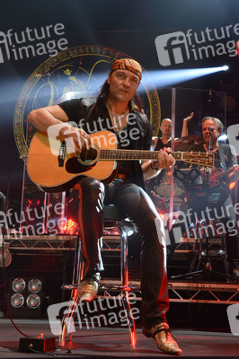 Scorpions Konzert, Köln