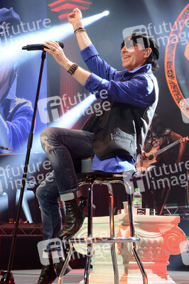Scorpions Konzert, Köln
