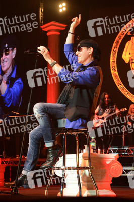Scorpions Konzert, Köln