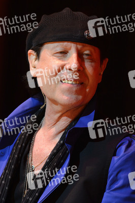 Scorpions Konzert, Köln