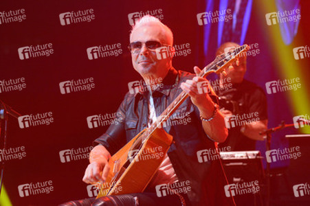 Scorpions Konzert, Köln